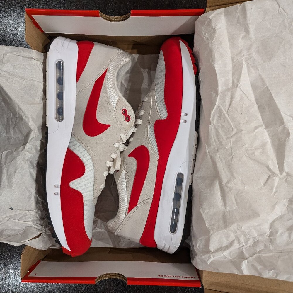 Air max 1 G OG Big Bubble -Golf